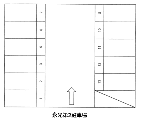 駐車場画像1枚目