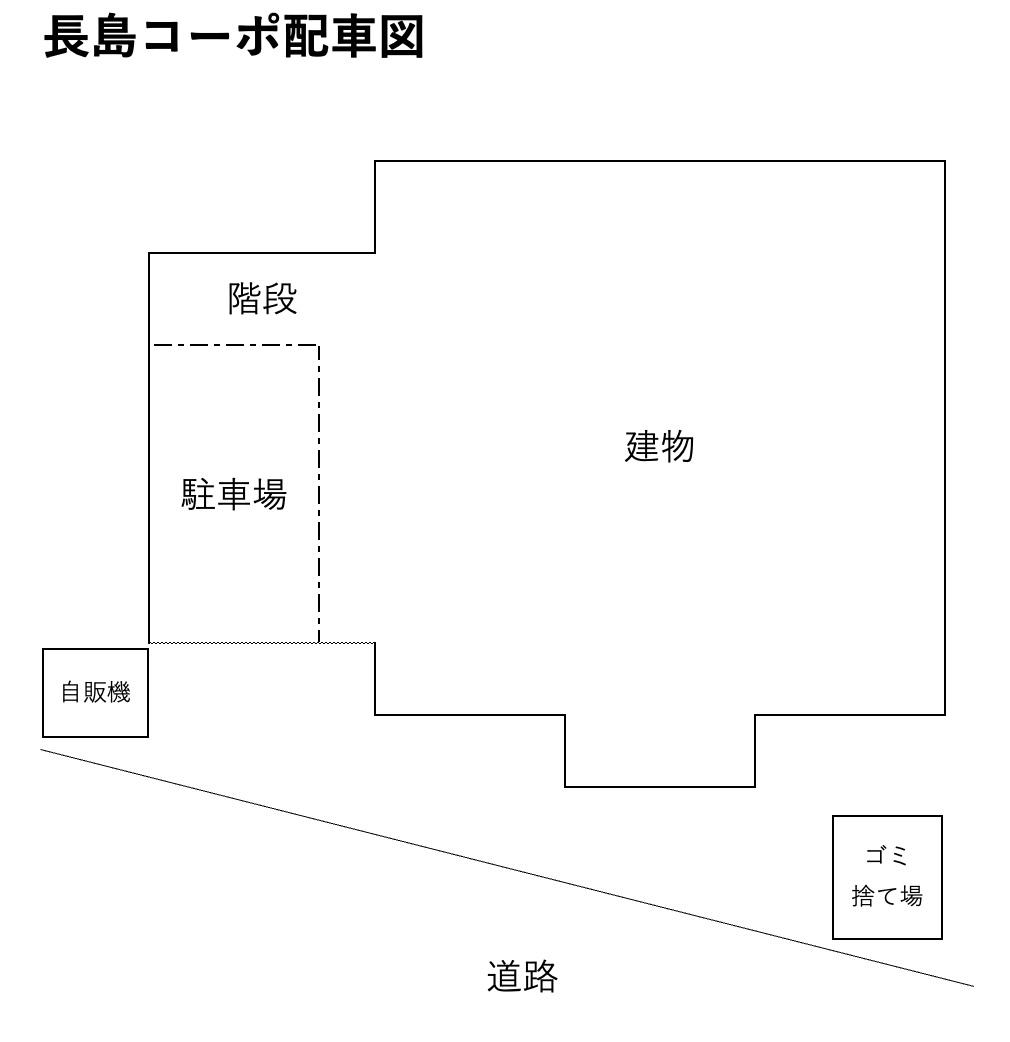 駐車場画像1枚目