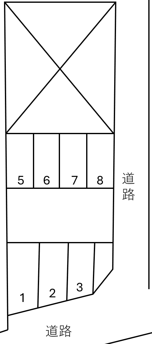 駐車場画像1枚目