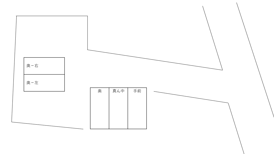 駐車場画像1枚目