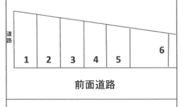 駐車場画像1枚目