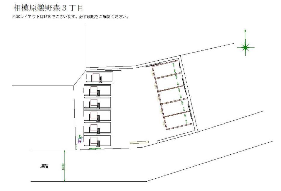 駐車場画像1枚目