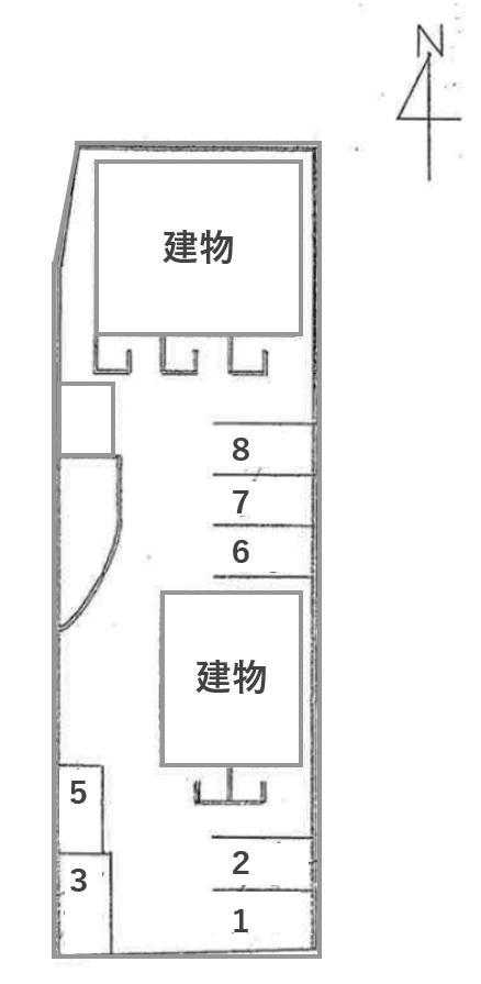 駐車場画像1枚目