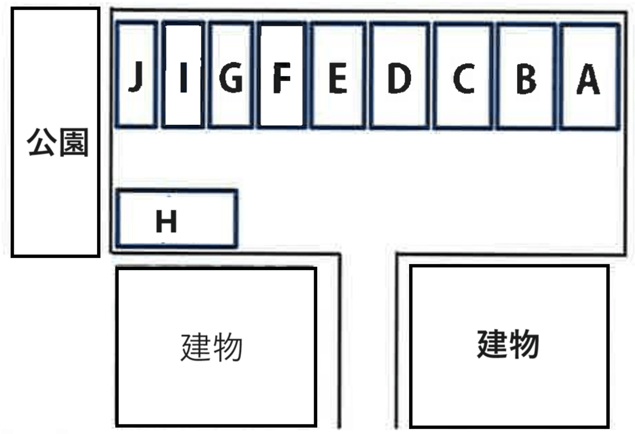 駐車場画像1枚目