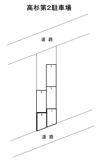 駐車場画像1枚目