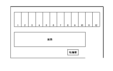 駐車場画像1枚目