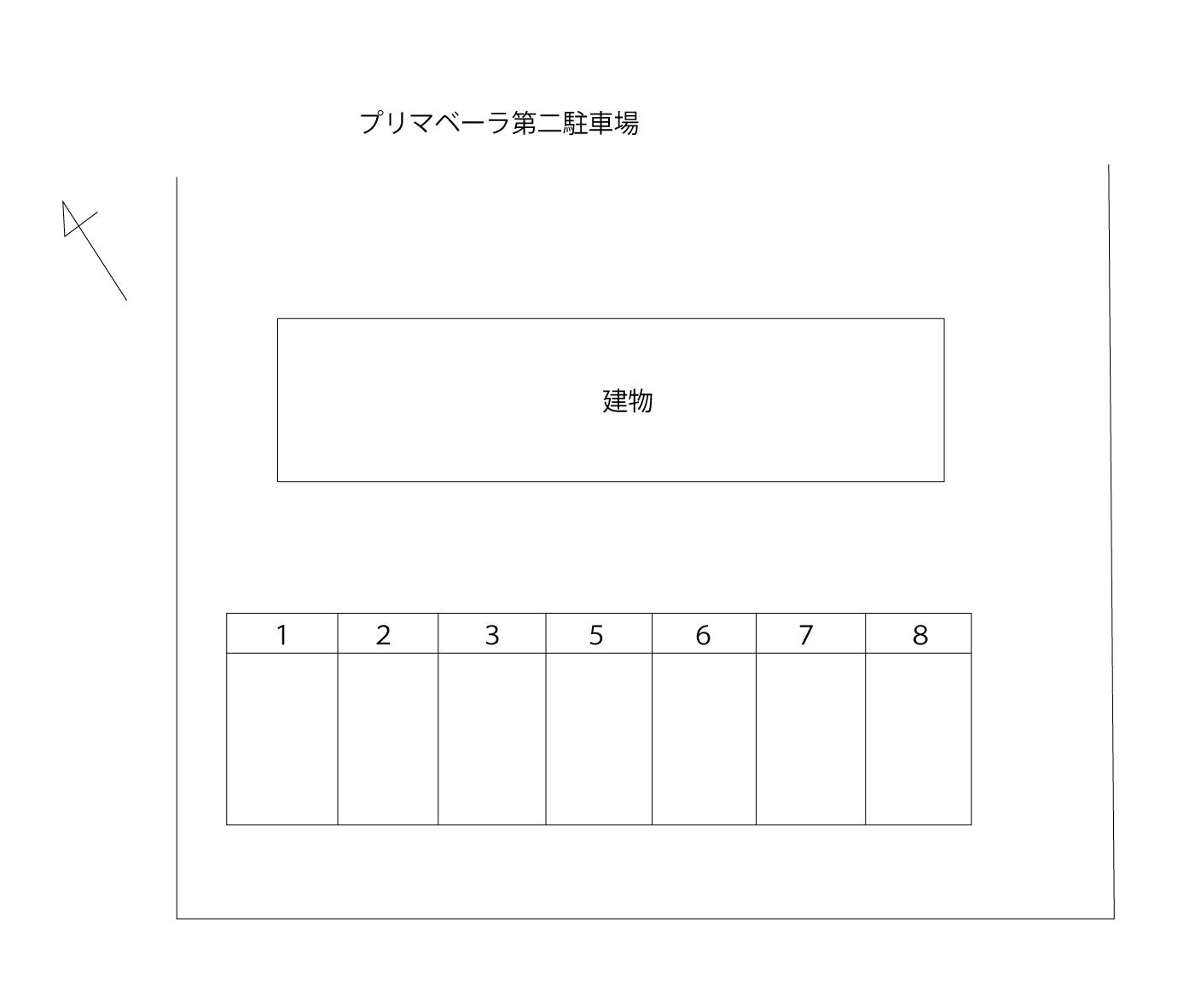 駐車場画像1枚目