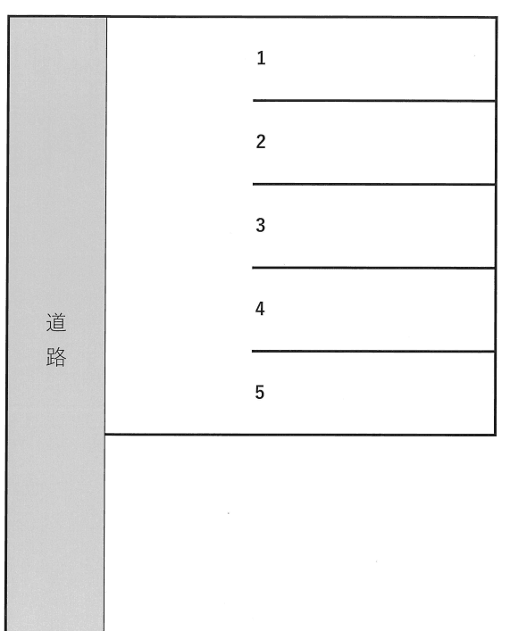 駐車場画像1枚目