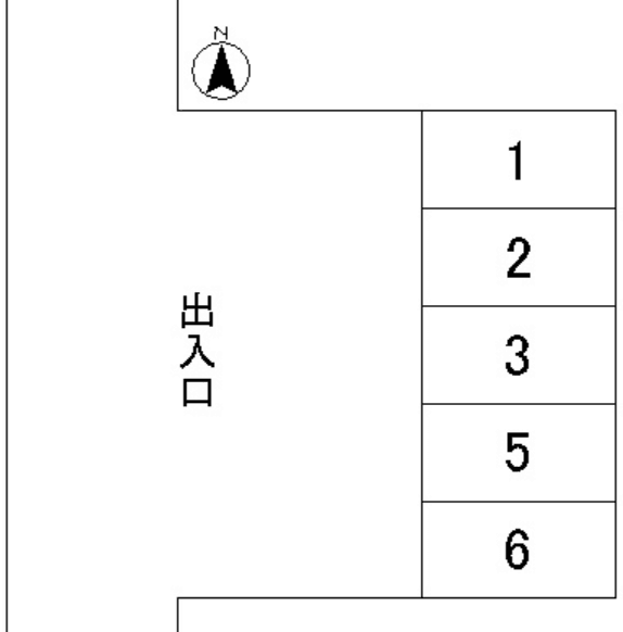 駐車場画像1枚目