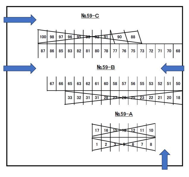 駐車場画像