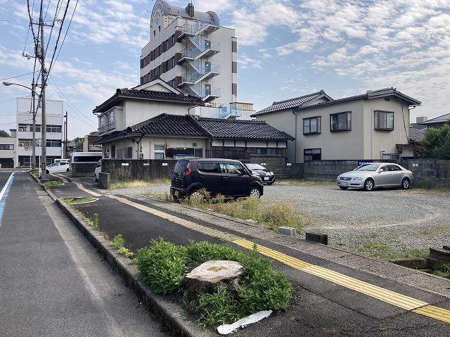 駐車場画像2枚目