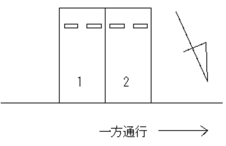 駐車場画像3枚目