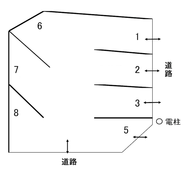 駐車場画像1枚目