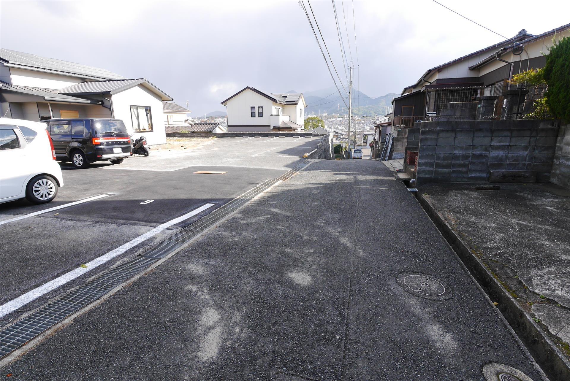 駐車場画像3枚目