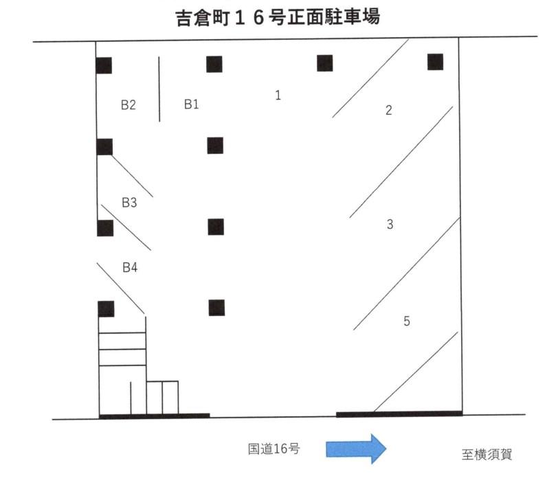 駐車場画像1枚目