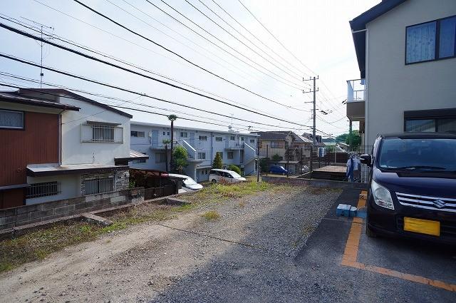 駐車場画像3枚目