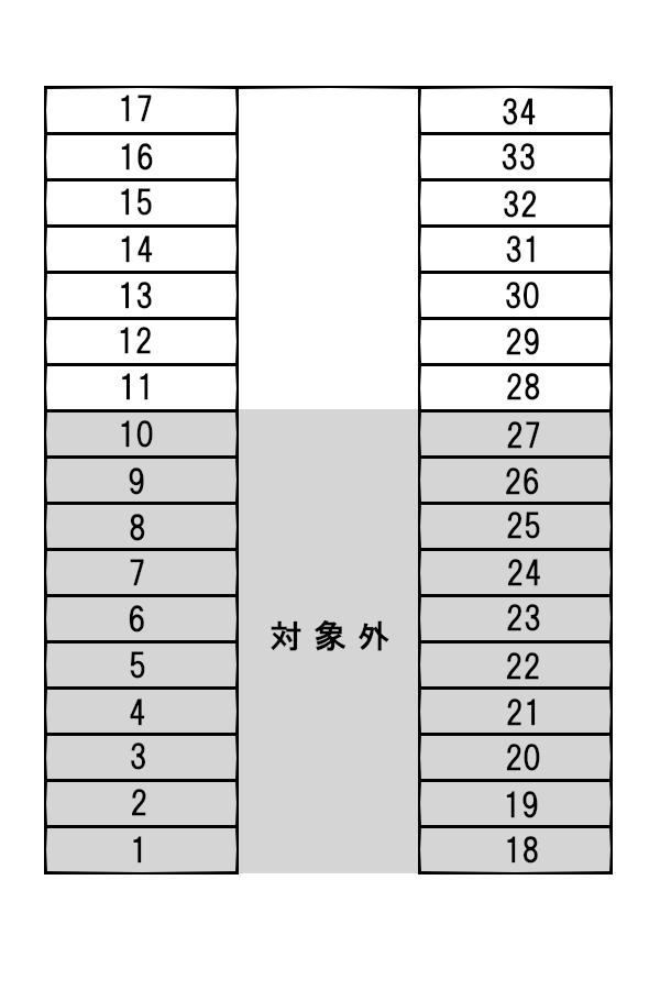 駐車場画像4枚目