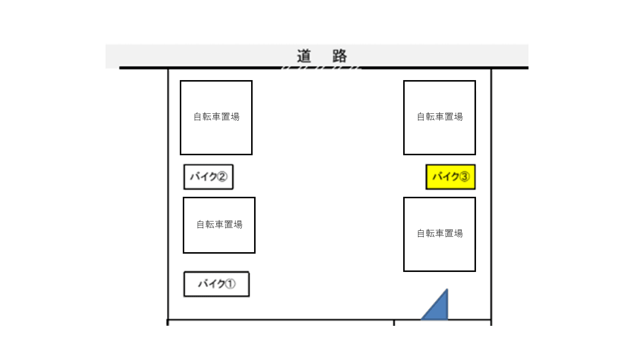 駐車場画像1枚目