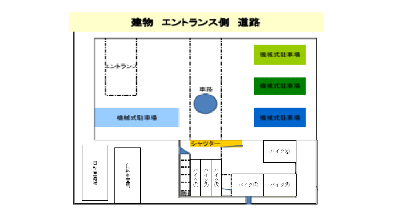 駐車場画像1枚目