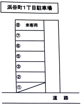 駐車場画像