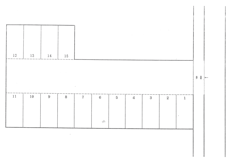駐車場画像1枚目