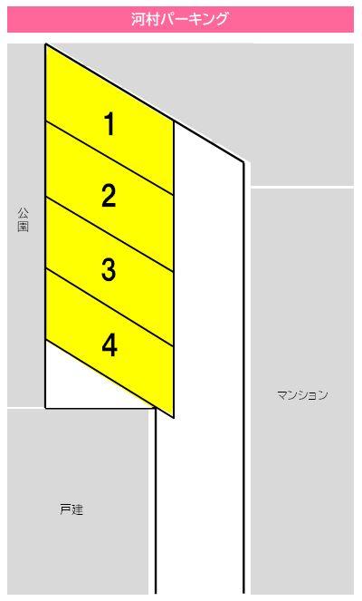 駐車場画像1枚目