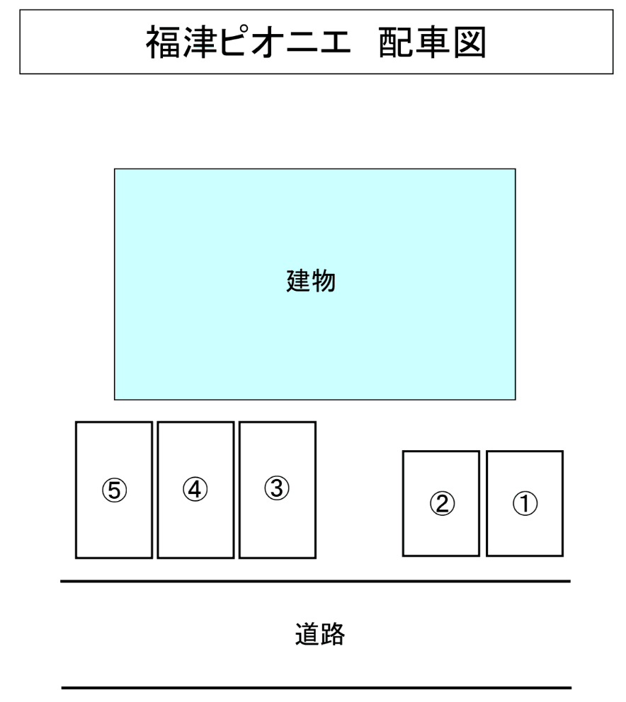 駐車場画像1枚目