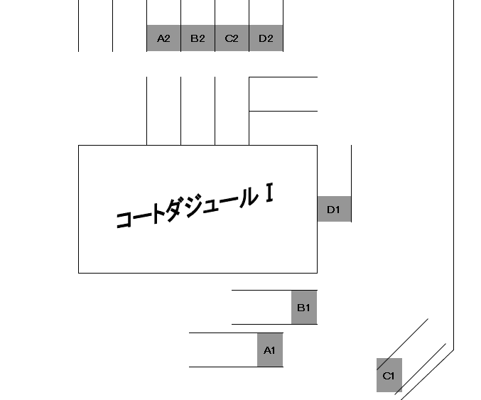 駐車場画像1枚目