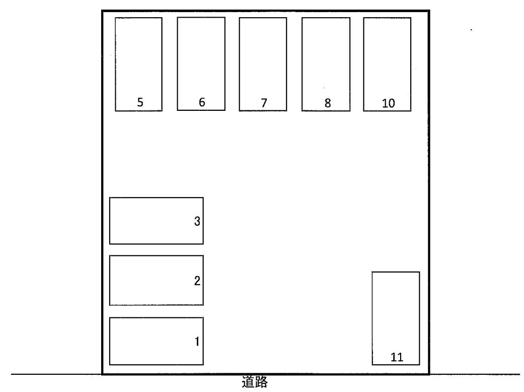 駐車場画像