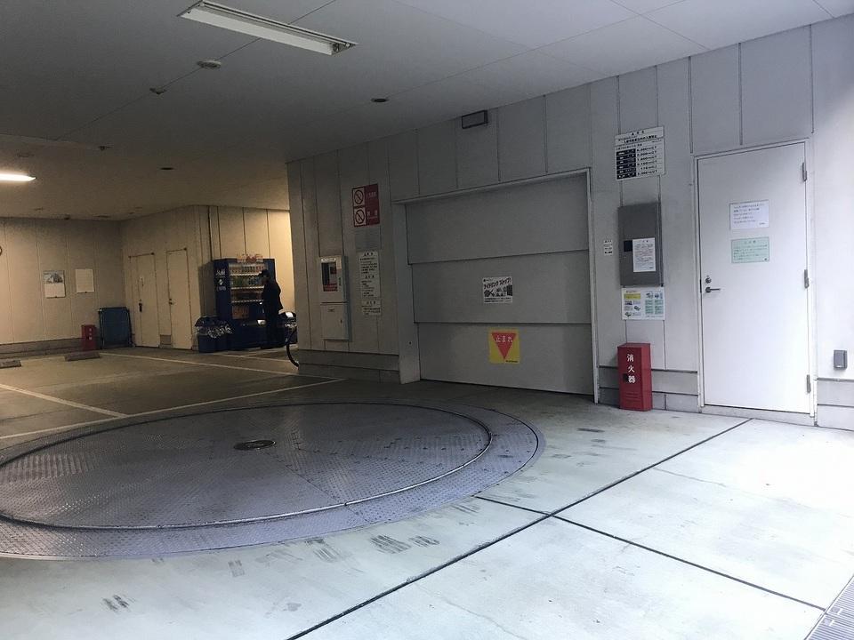 駐車場画像1枚目