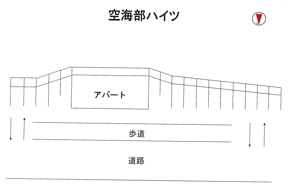 駐車場画像1枚目