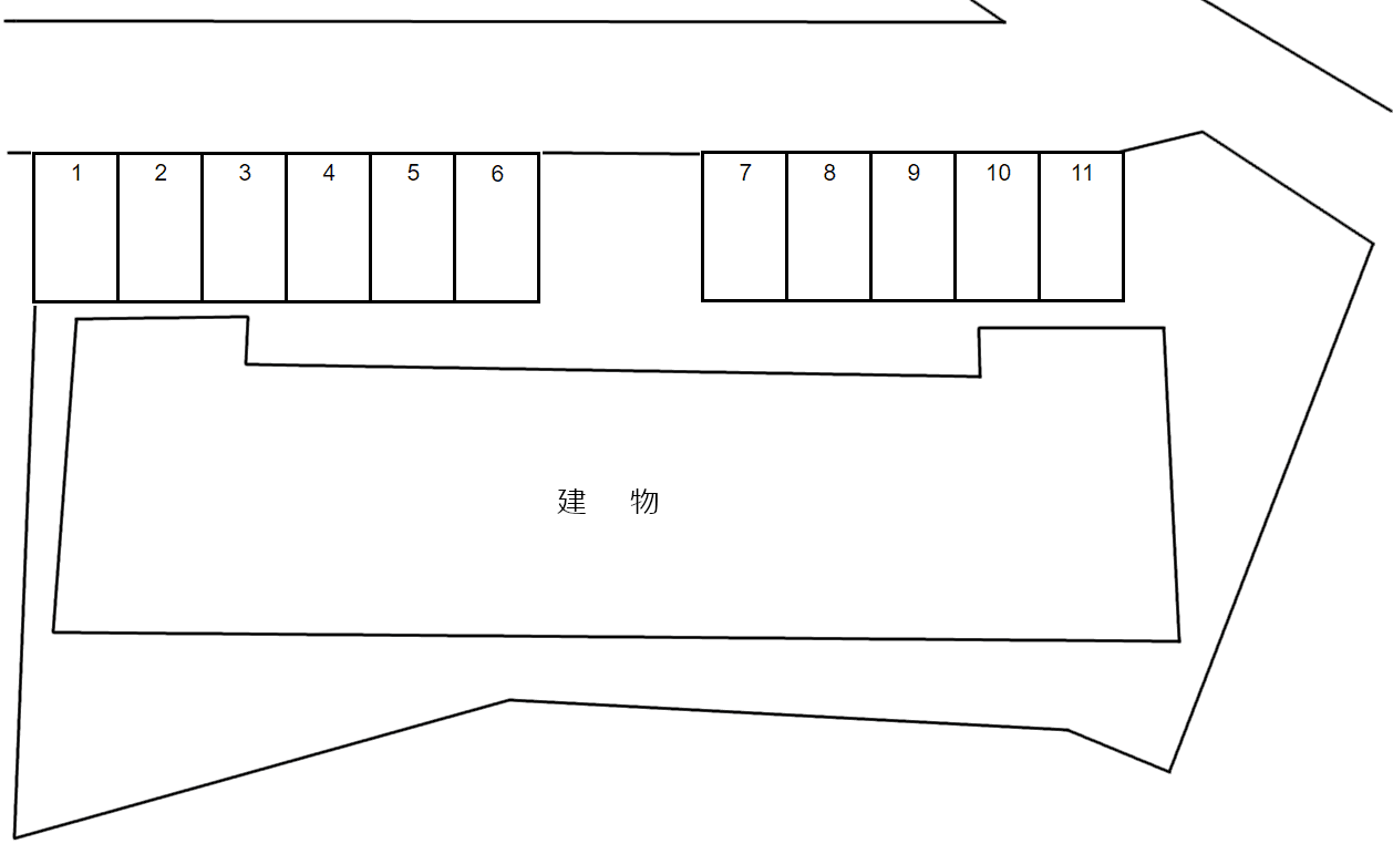 駐車場画像1枚目