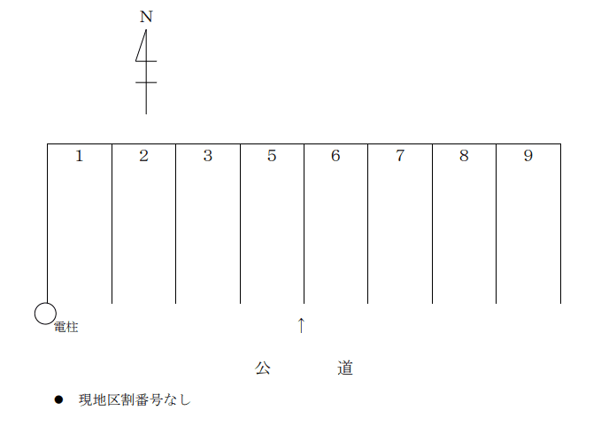 駐車場画像1枚目