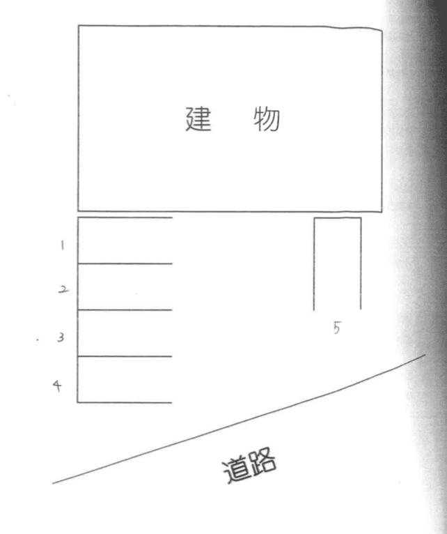 駐車場画像1枚目