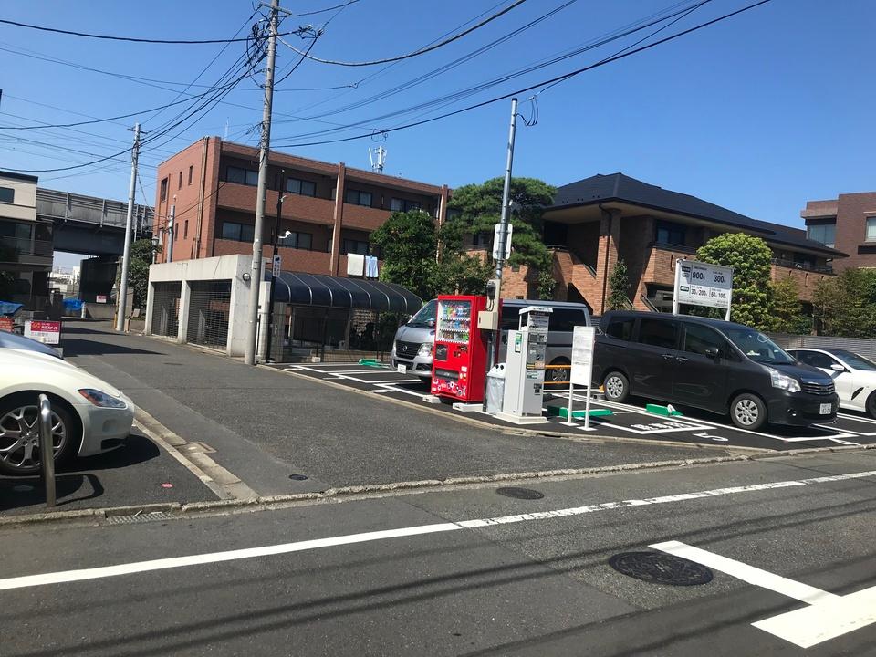 駐車場画像1枚目