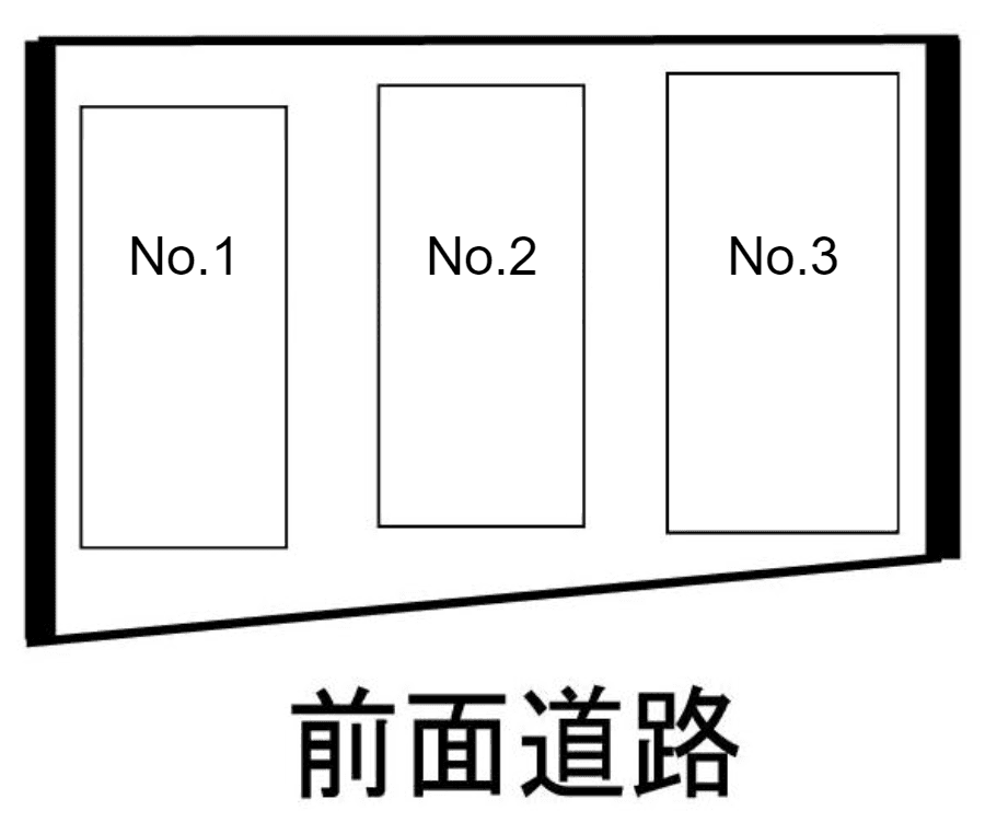 駐車場画像1枚目