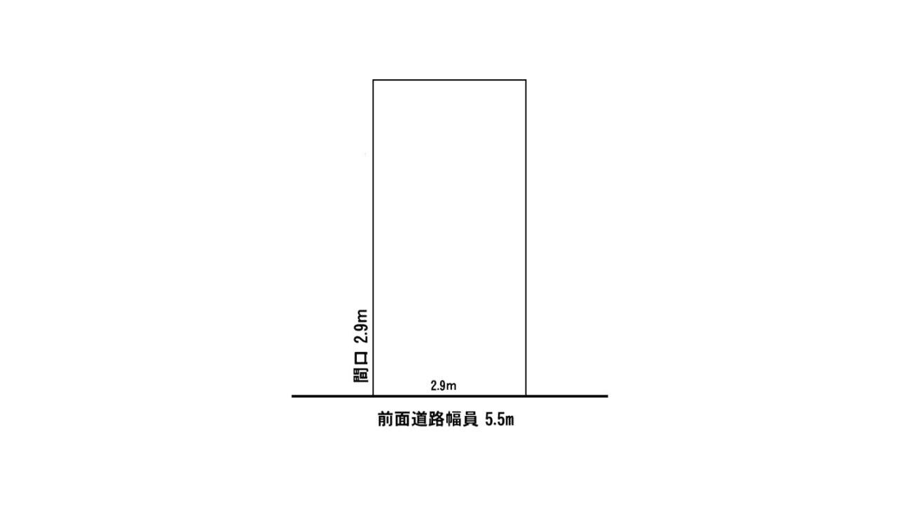 駐車場画像2枚目