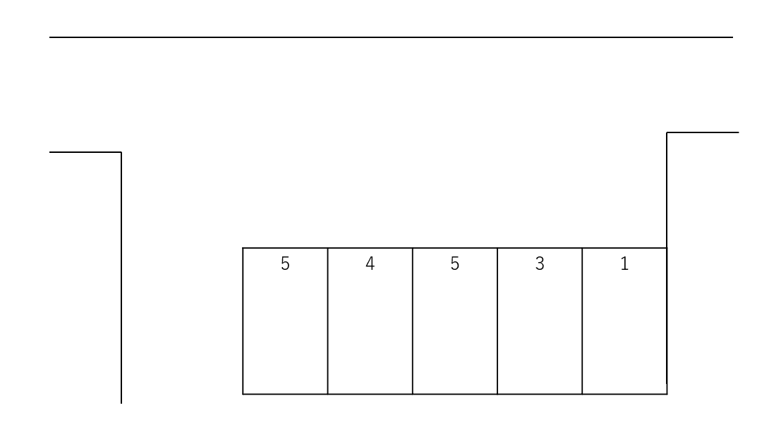 駐車場画像