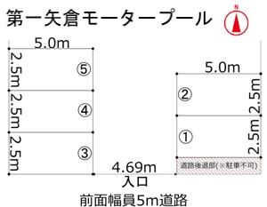 駐車場画像1枚目