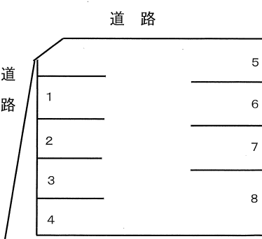 駐車場画像