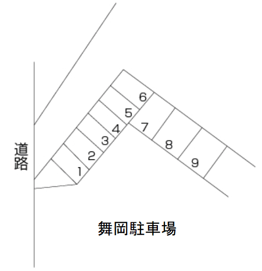 駐車場画像