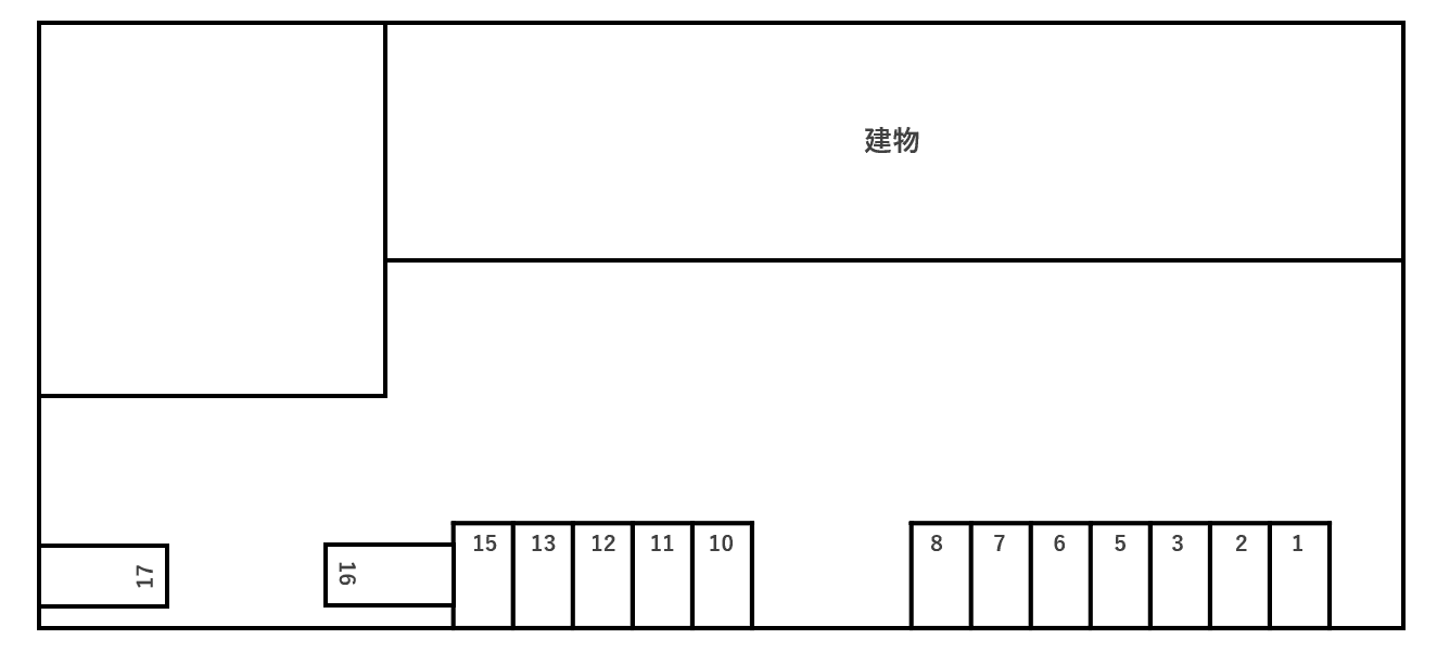 駐車場画像1枚目