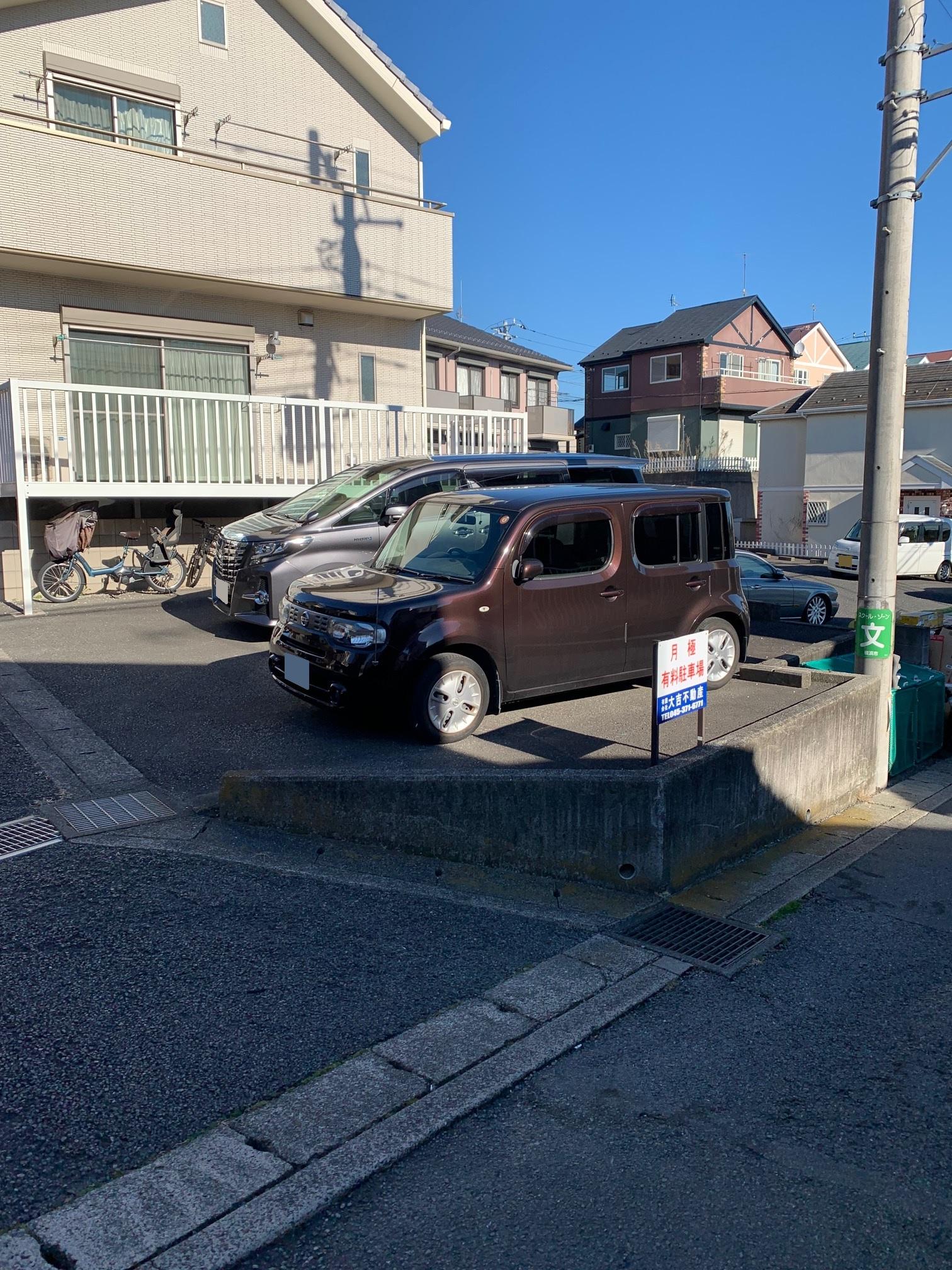 駐車場画像1枚目