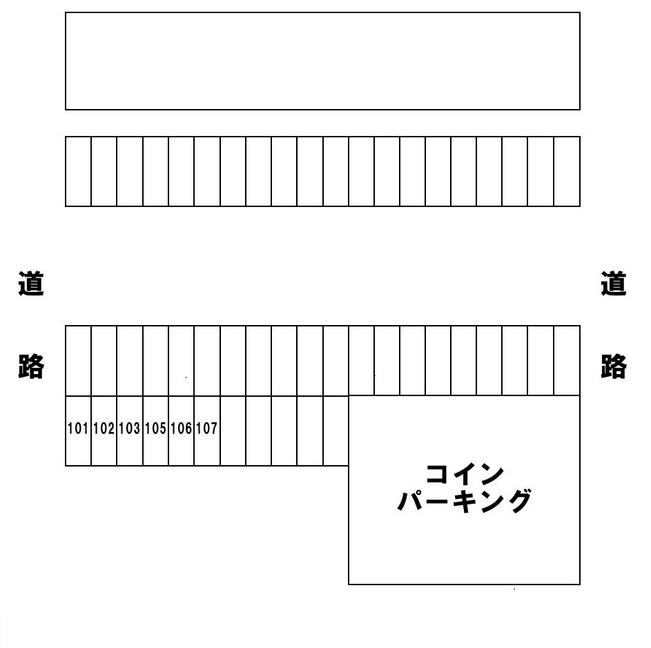 駐車場画像1枚目