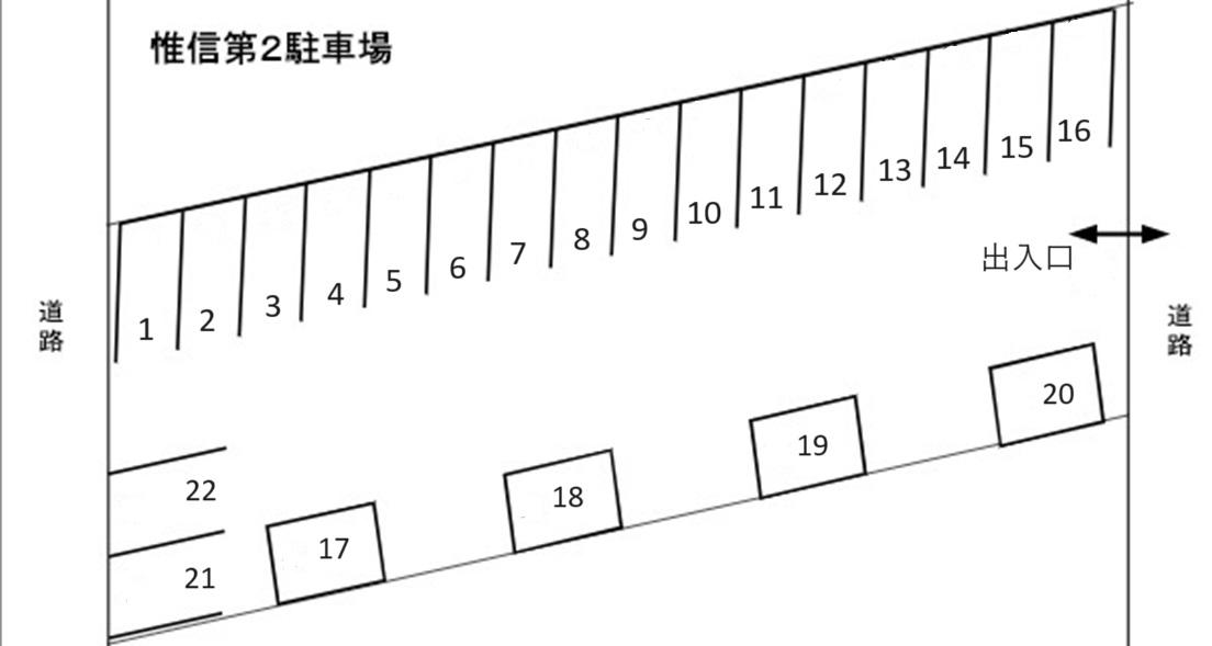 駐車場画像