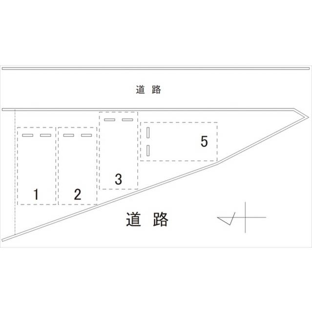 駐車場画像1枚目