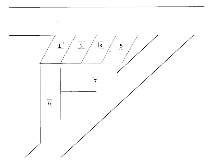 駐車場画像