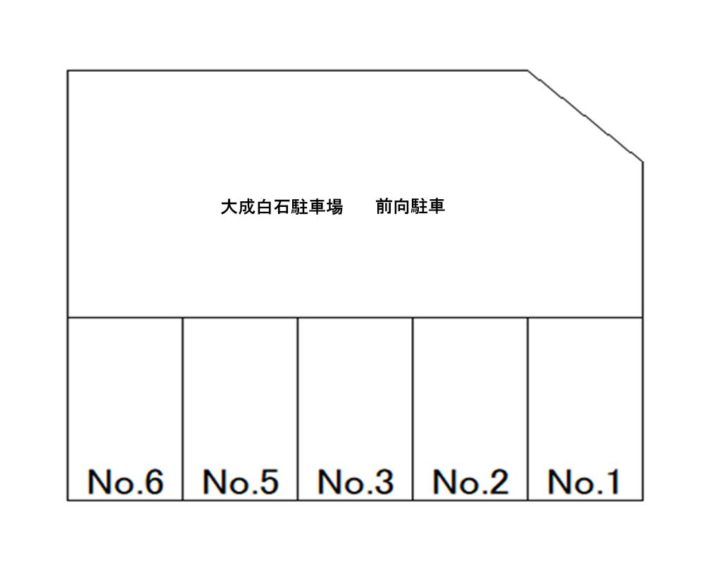 駐車場画像1枚目