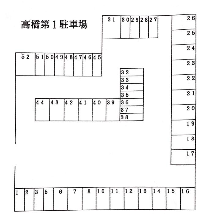 駐車場画像1枚目