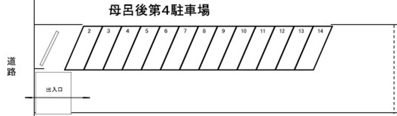 駐車場画像